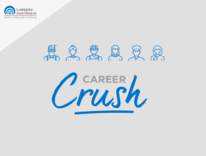 Career Crush Feature